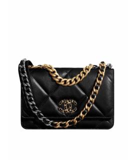 CHANEL Сумка через плечо