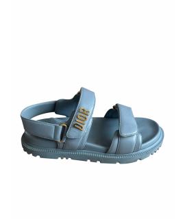 CHRISTIAN DIOR Сандалии