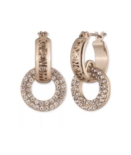 GIVENCHY Серьги