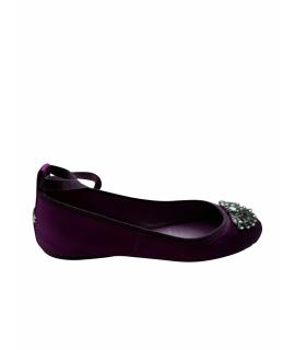 JIMMY CHOO Балетки