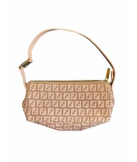 FENDI Клатч/вечерняя сумка