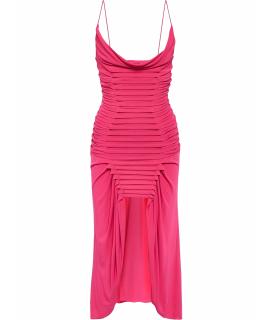 DION LEE Коктейльное платье