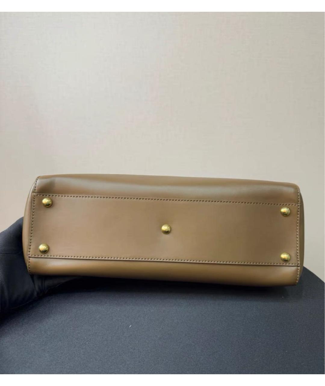 FENDI Сумка через плечо, фото 2
