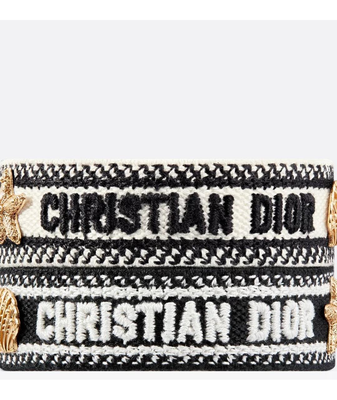 CHRISTIAN DIOR Мульти браслет, фото 2