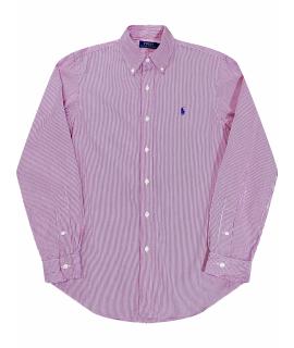 POLO RALPH LAUREN Кэжуал рубашка