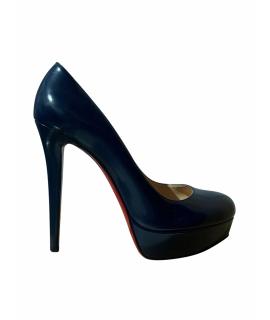 CHRISTIAN LOUBOUTIN Туфли