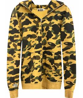 BAPE Худи/толстовка