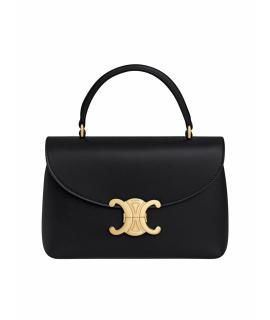 CELINE Сумка с короткими ручками