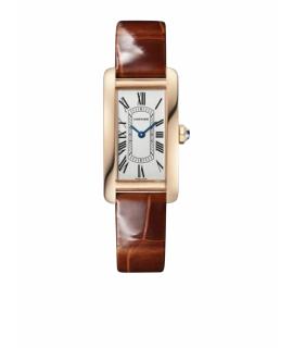 CARTIER Часы