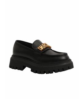 MOSCHINO Лоферы и мокасины