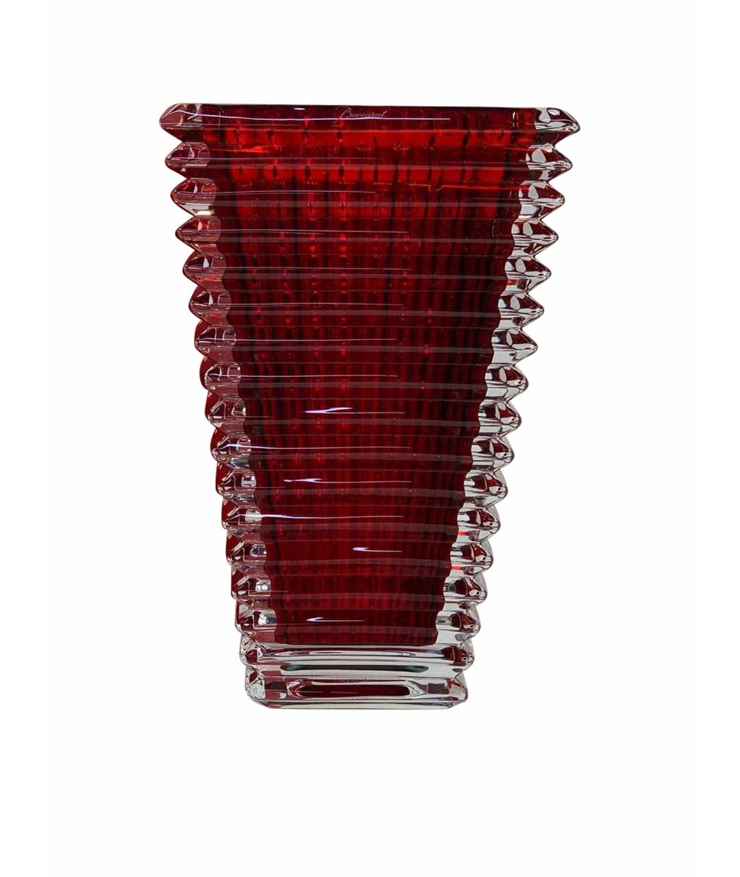 BACCARAT Ваза, фото 1