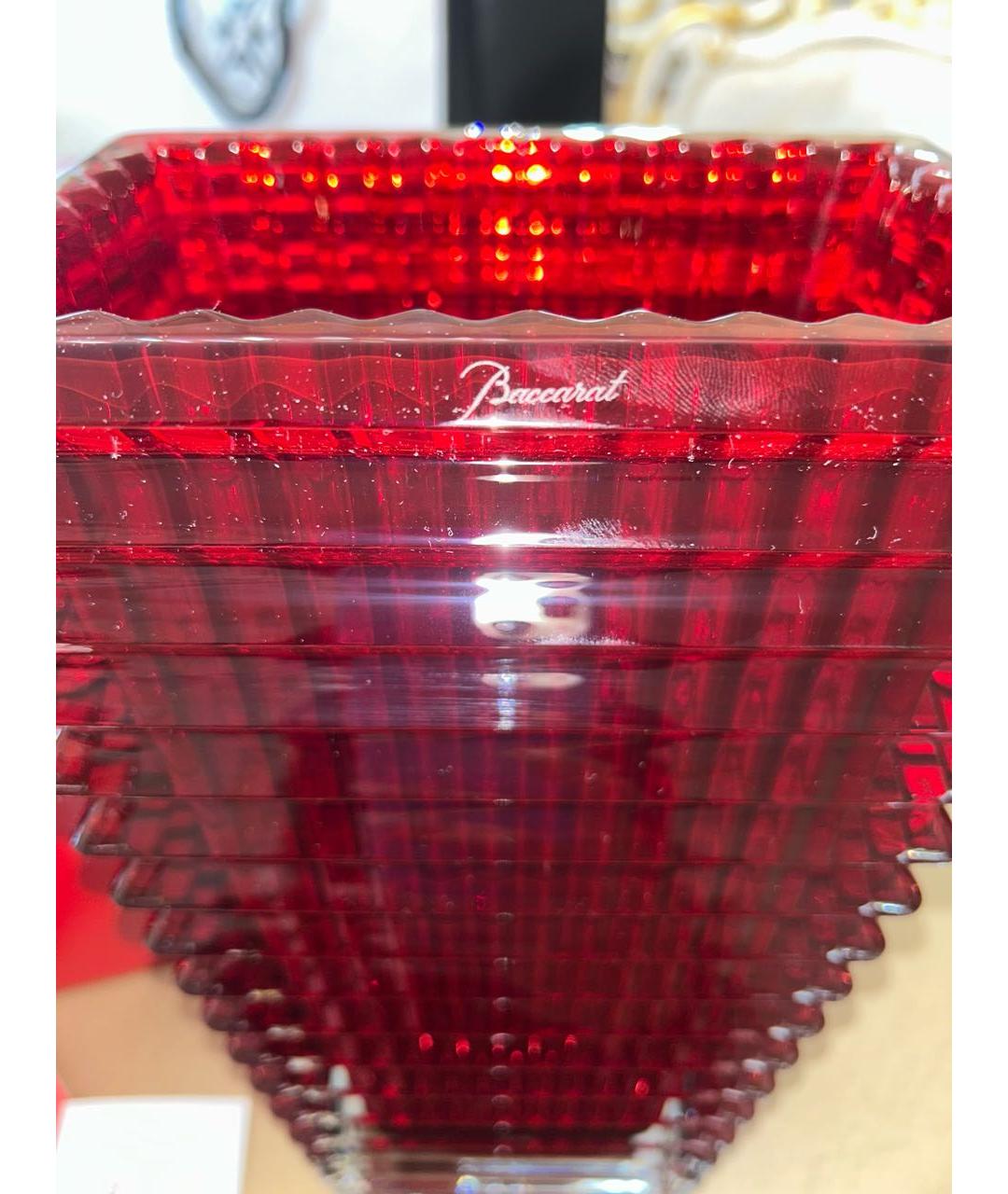 BACCARAT Ваза, фото 3