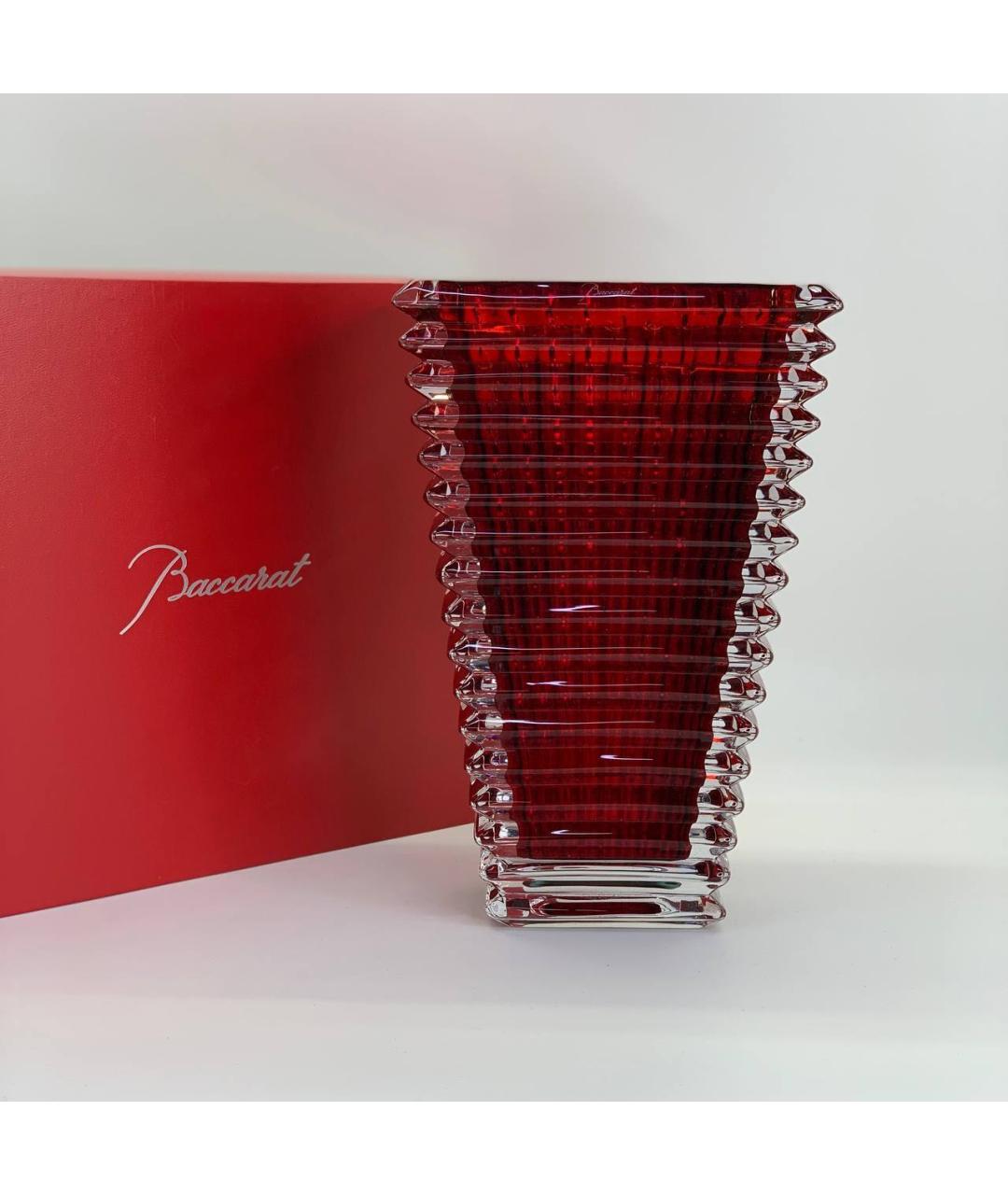 BACCARAT Ваза, фото 7
