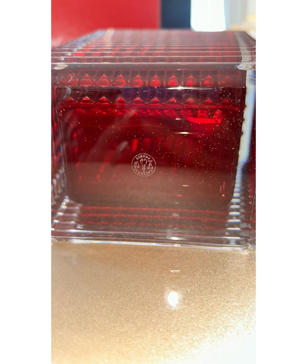 BACCARAT Ваза, фото 4