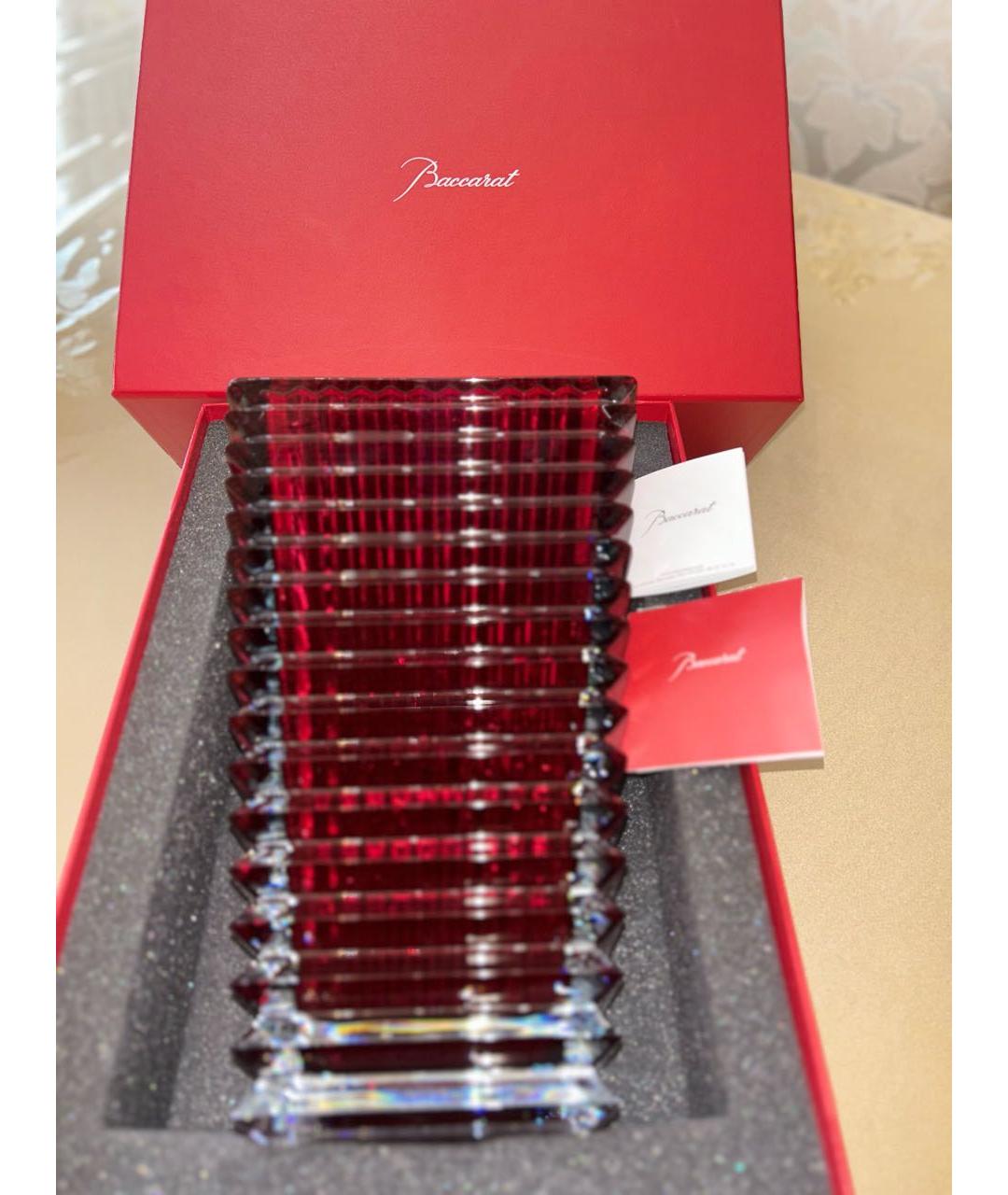 BACCARAT Ваза, фото 6