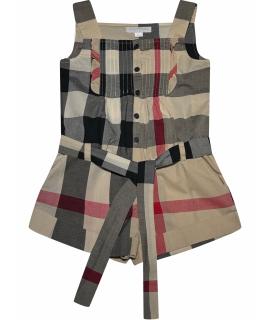 BURBERRY Комбинезон