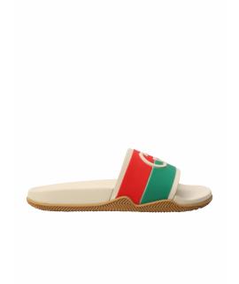 GUCCI Шлепанцы
