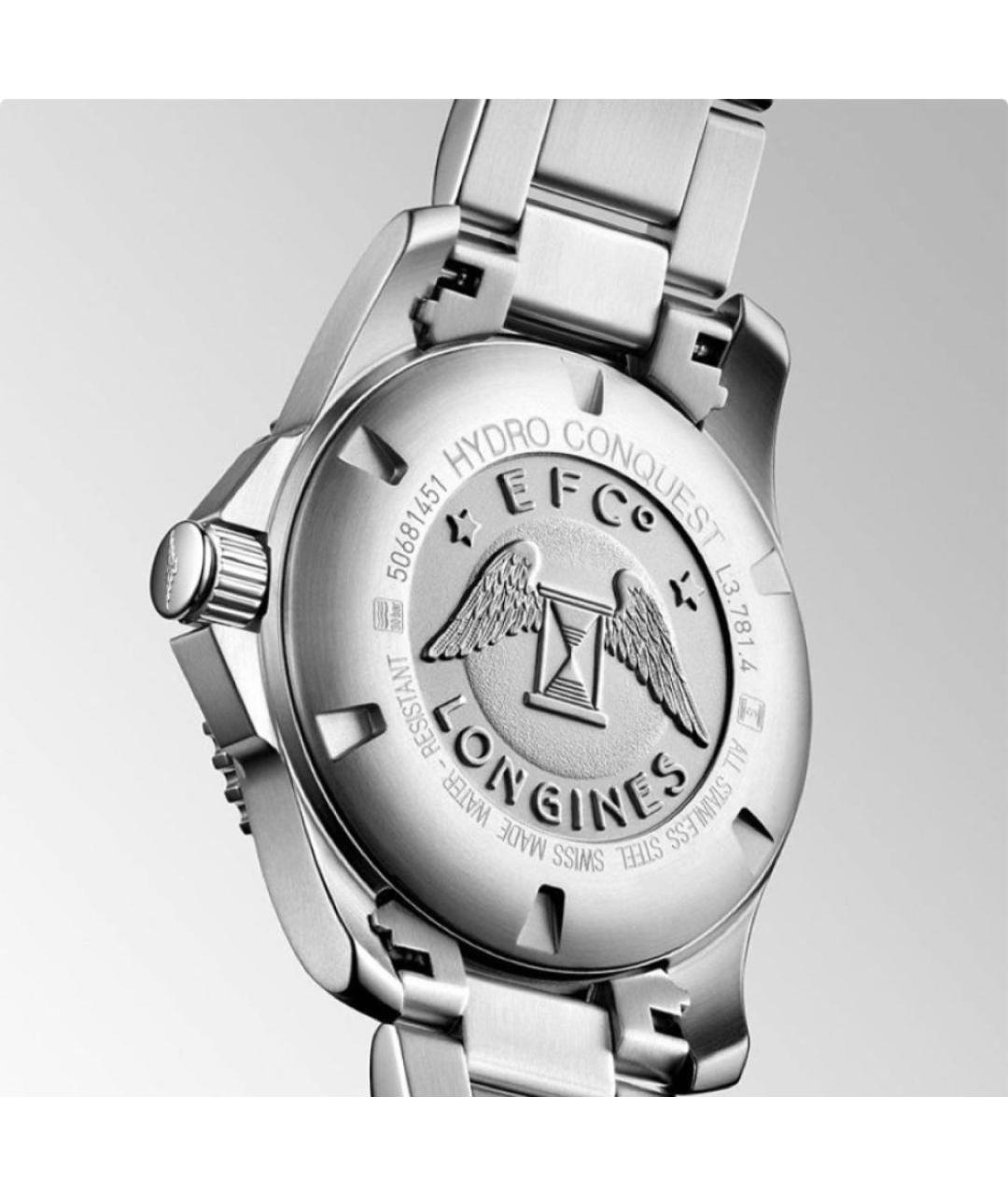LONGINES Часы, фото 4