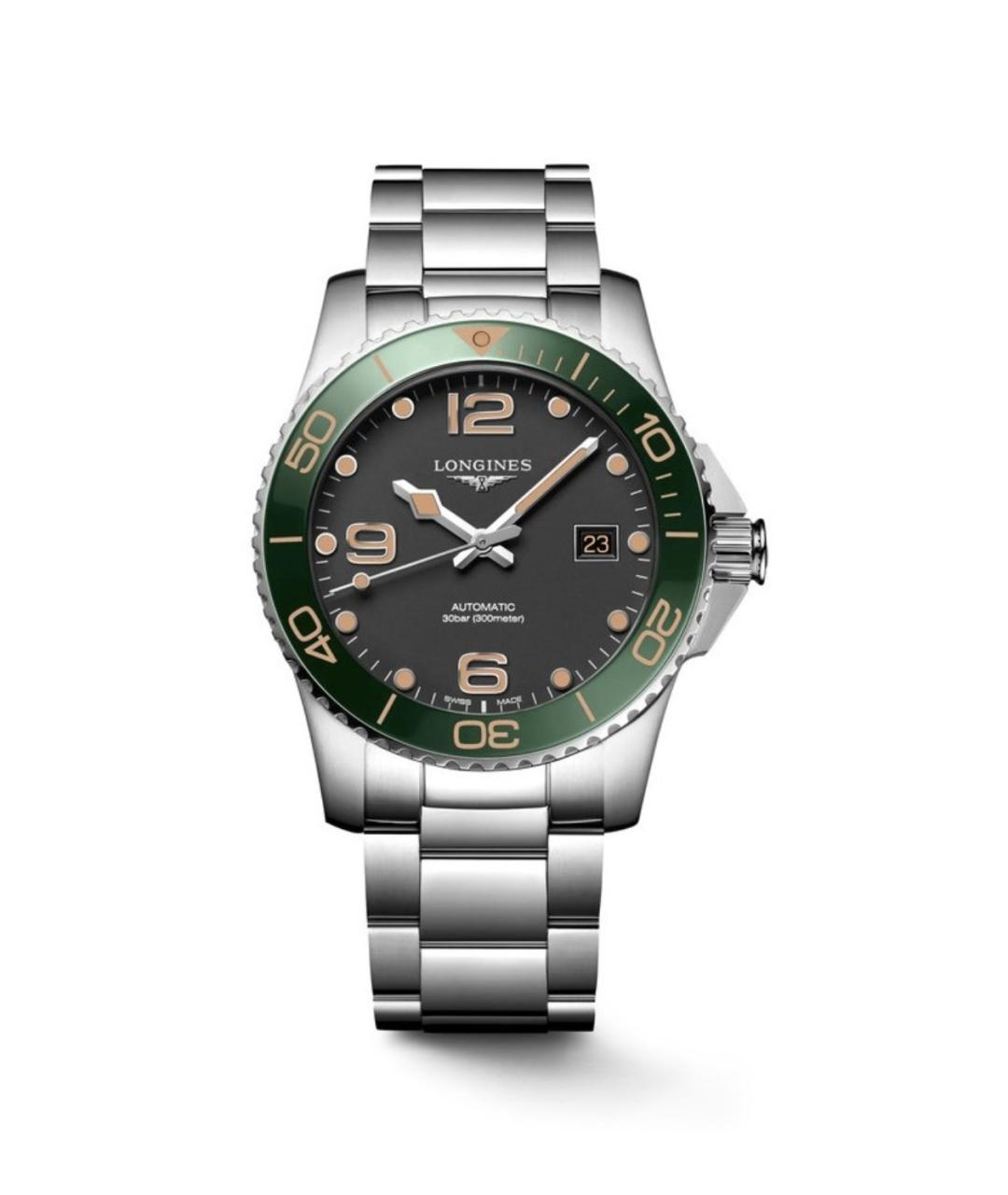 LONGINES Часы, фото 6
