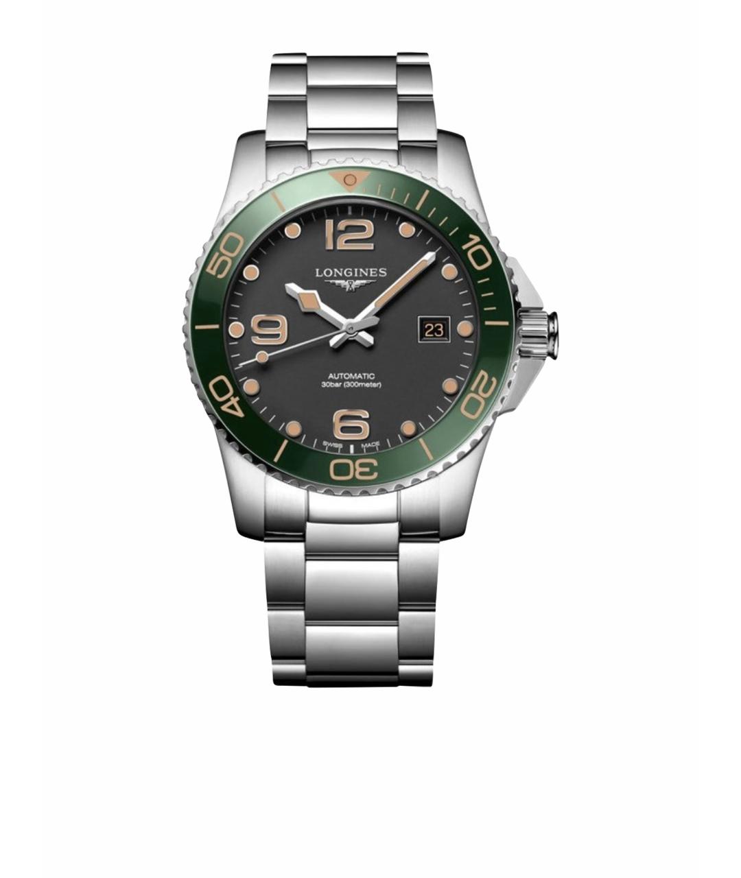 LONGINES Часы, фото 1