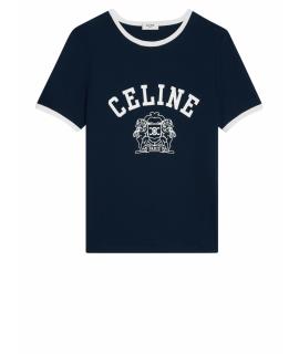 CELINE Футболка