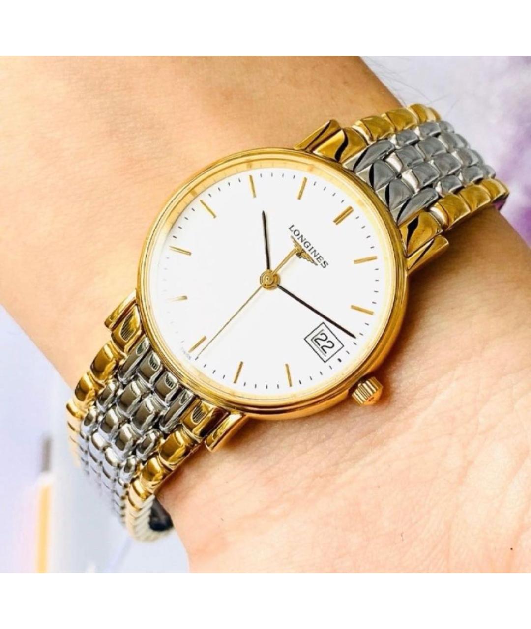 LONGINES Часы, фото 4
