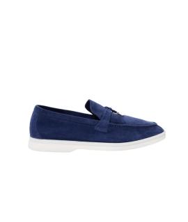 LORO PIANA Лоферы