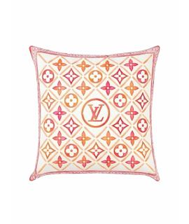LOUIS VUITTON Подушка и одеяло