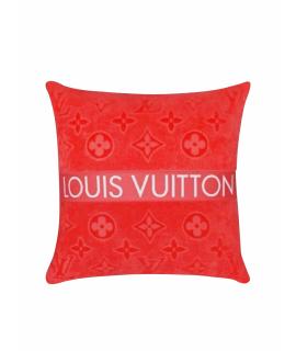 LOUIS VUITTON Подушка и одеяло