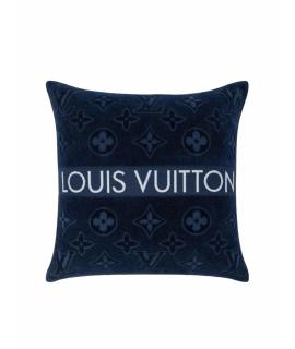 LOUIS VUITTON Подушка и одеяло