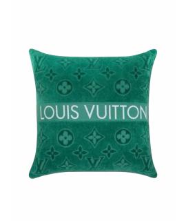 LOUIS VUITTON Подушка и одеяло