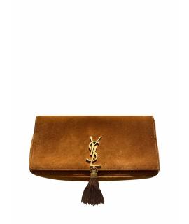 SAINT LAURENT Клатч/вечерняя сумка