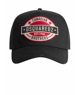 DSQUARED2 Кепка/бейсболка