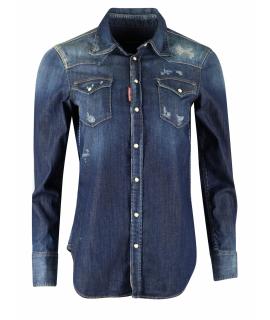 DSQUARED2 Рубашка