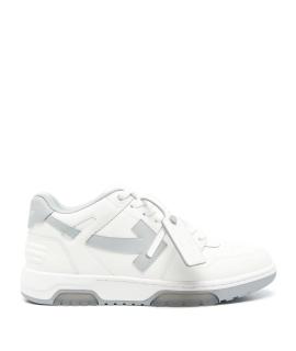 OFF-WHITE Низкие кроссовки / кеды