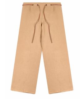 MAX MARA Брюки широкие