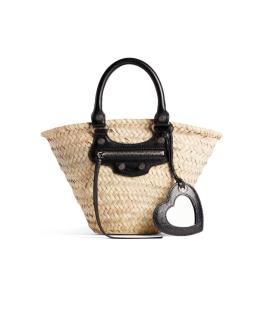 BALENCIAGA Пляжная сумка