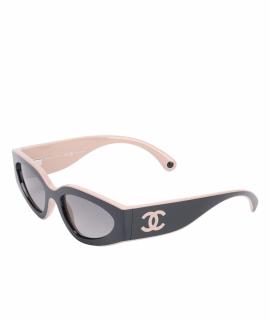 CHANEL Солнцезащитные очки