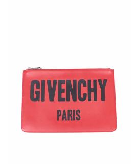 GIVENCHY Клатч/вечерняя сумка