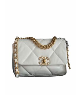 CHANEL Сумка через плечо