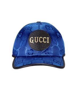 GUCCI Кепка