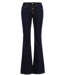 MICHAEL MICHAEL KORS Джинсы клеш