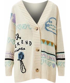 MAX MARA Кардиган