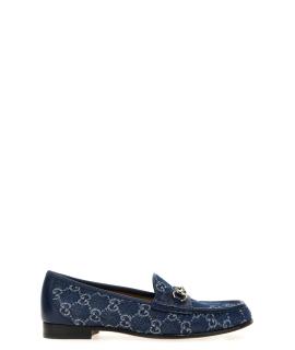 GUCCI Лоферы