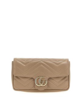 GUCCI Сумка через плечо