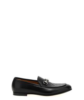 GUCCI Лоферы