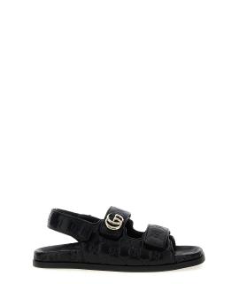 GUCCI Сандалии