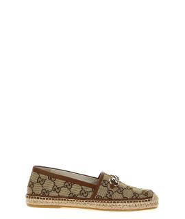 GUCCI Эспадрильи