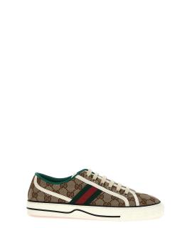 GUCCI Кеды