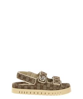 GUCCI Сандалии